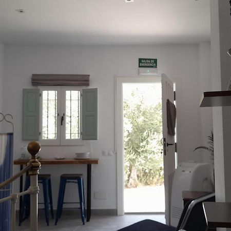 La Pluma Hotel Iznájar Cameră foto