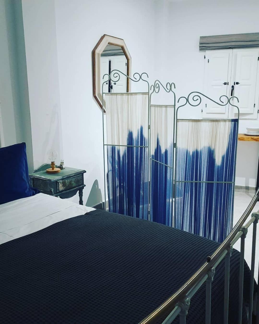 La Pluma Hotel Iznájar Cameră foto